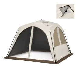 Naturehike Cloud Boundar Quick Opening Canopy - Hexagonal (462*400*224)